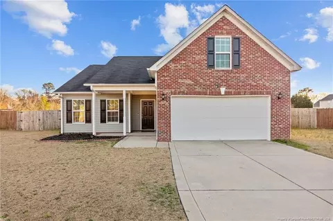 181 Hidalgo Dr, Raeford, NC 28376