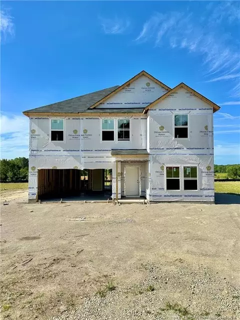 5554 Swanns Station Rd, Sanford, NC 27332