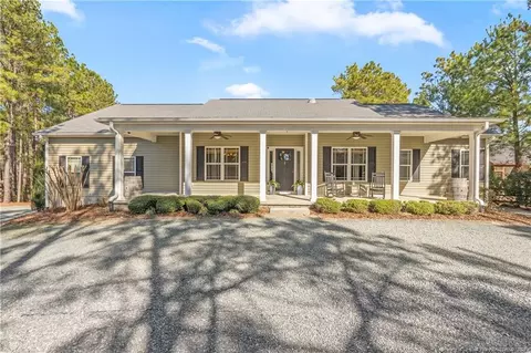 303 Queens Cove Way, Whispering Pines, NC 28327