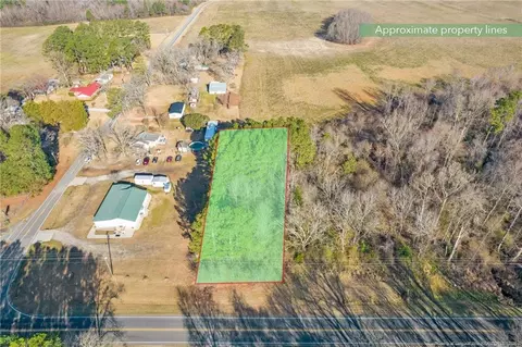 lot2 A Laurinburg Rd, Raeford, NC 28376