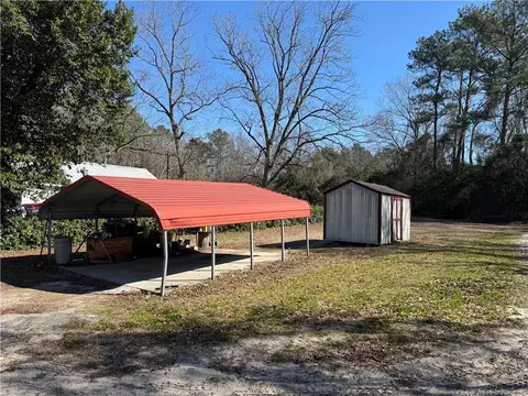 Vega Street, Raeford, NC 28376