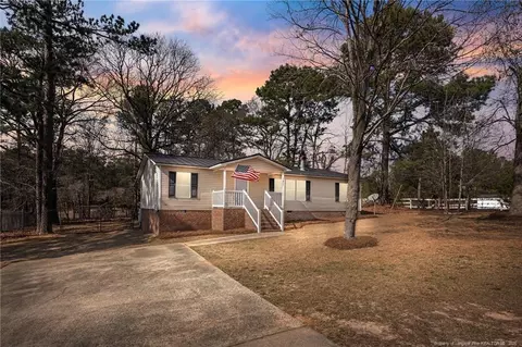 14 Brafford Estates Dr, Cameron, NC 28326