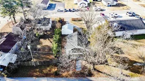 802 E Canary St, Dunn, NC 28334 photo 22
