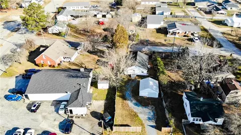 802 E Canary St, Dunn, NC 28334 photo 23