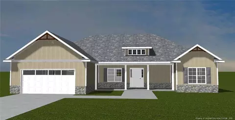 1914 Mandevilla Way, Hope Mills, NC 28348