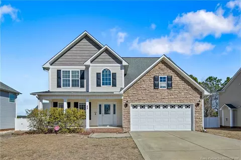 25 Trenton Pl, Cameron, NC 28326