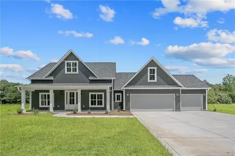 10952 Ramsey St, Linden, NC 28356