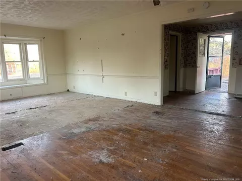 602 E Fourth Ave, Hamlet, NC 28345 photo 2