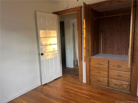602 E Fourth Ave, Hamlet, NC 28345 photo 9