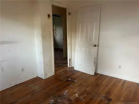602 E Fourth Ave, Hamlet, NC 28345 photo 8