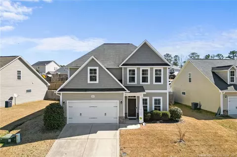 1620 Mount Rainer Dr, Fayetteville, NC 28301