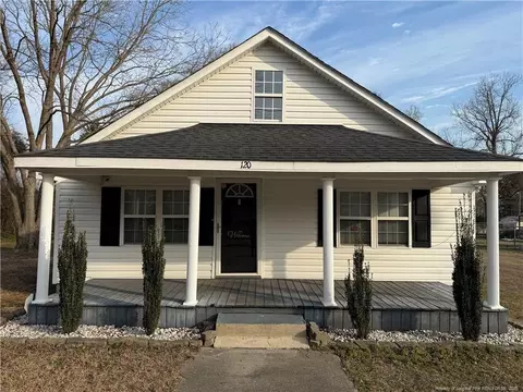 120 Allen Ave, Red Springs, NC 28377