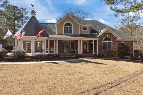 163 Filly Ln, Raeford, NC 28376
