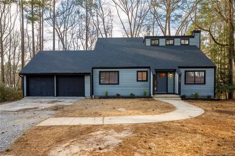 107 Poplar St, Carthage, NC 28327