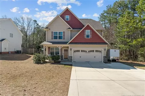 220 Pender Rd, Spring Lake, NC 28390