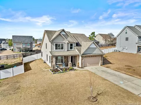100 Tripoli Dr, Cameron, NC 28326 photo 31