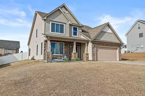 100 Tripoli Dr, Cameron, NC 28326 photo 37