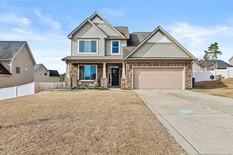 100 Tripoli Dr, Cameron, NC 28326