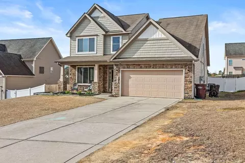 100 Tripoli Dr, Cameron, NC 28326 photo 38