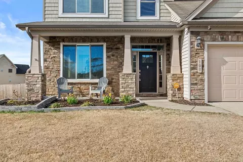 100 Tripoli Dr, Cameron, NC 28326 photo 2