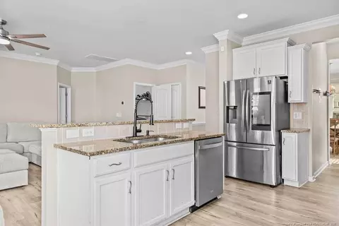 100 Tripoli Dr, Cameron, NC 28326 photo 14