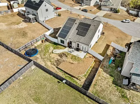 100 Tripoli Dr, Cameron, NC 28326 photo 33