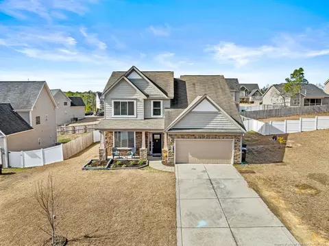 100 Tripoli Dr, Cameron, NC 28326 photo 30