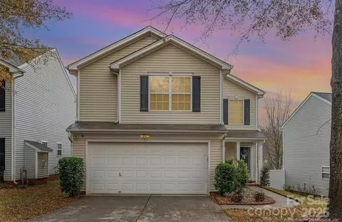7546 Lady Liberty Ln, Charlotte, NC 28217