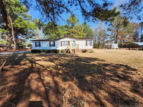 87 Drox Ln, Clinton, NC 28328