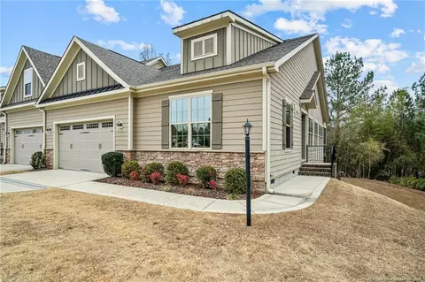 5 Winged Foot Rd, Pinehurst, NC 28374