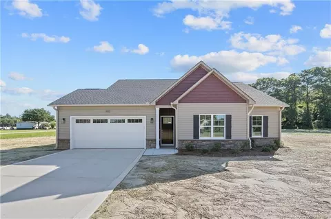 4905 High Branch Ct, Stedman, NC 28391