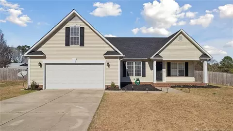 358 Rushmore Ct, Raeford, NC 28376