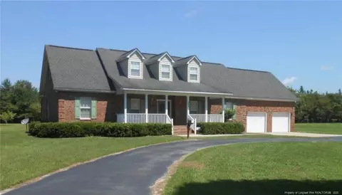829 Broad Muskeg Rd, Fayetteville, NC 28312