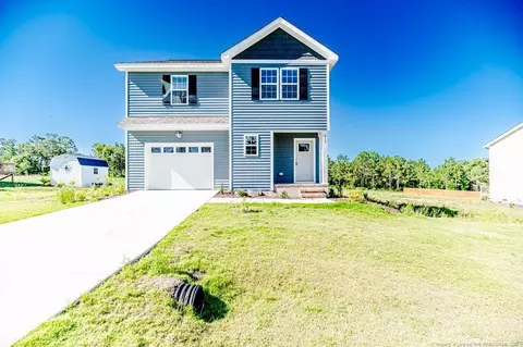 932 Allstar Ave, Cameron, NC 28326