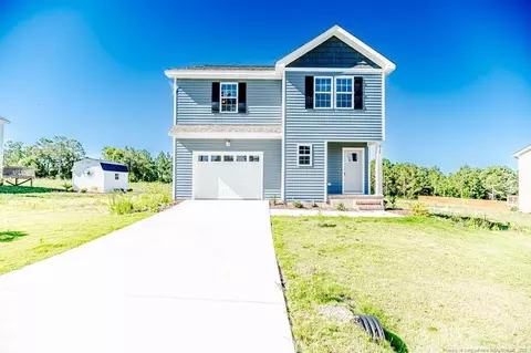 932 Allstar Ave, Cameron, NC 28326 photo 2