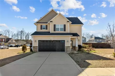 304 Boswell St, Raeford, NC 28376