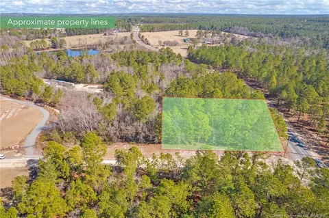30 N Forsythe Ln, Cameron, NC 28326