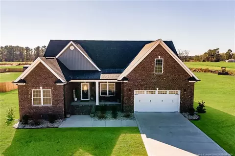 809 Norment Rd, Lumberton, NC 28360