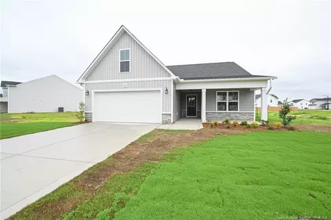 3223 Peruvian Ct, Fayetteville, NC 28312