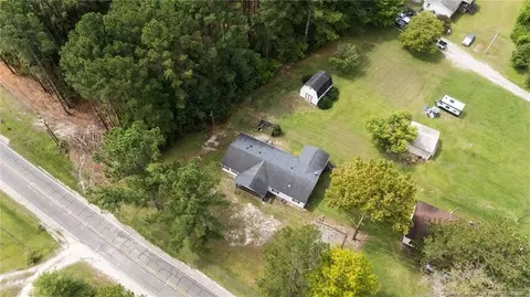 2562 Pilson Rd, Cameron, NC 28326