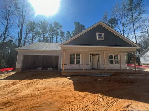84 Peach Orchard Ln, Lillington, NC 27546
