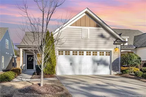1111 Axelwood Ln, Durham, NC 27703