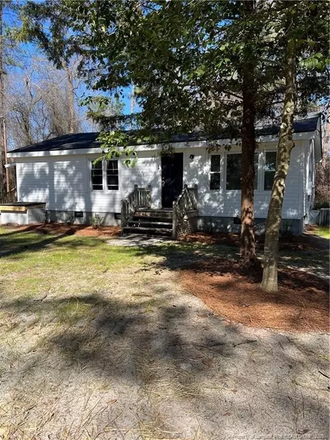 159 Brockington Rd, Fairmont, NC 28340