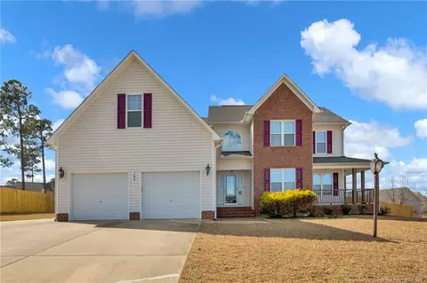 264 Hester Pl, Cameron, NC 28326
