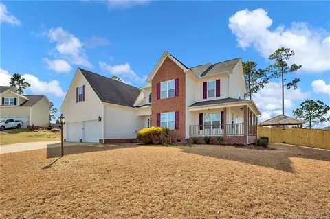 Exterior - 264 Hester Pl, Cameron, NC 28326 photo 2 of 11