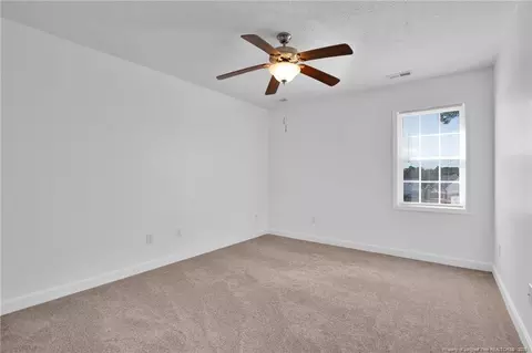Bedroom - 264 Hester Pl, Cameron, NC 28326 photo 1 of 7