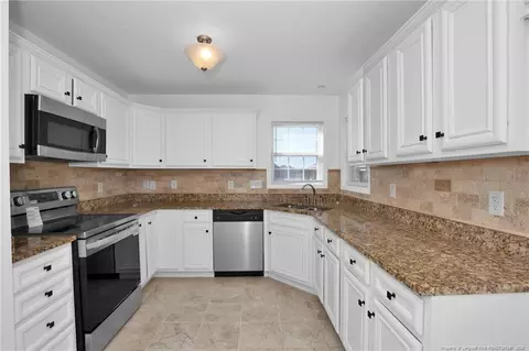 Kitchen - 264 Hester Pl, Cameron, NC 28326 photo 1 of 5