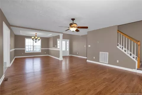 Living - 264 Hester Pl, Cameron, NC 28326 photo 2 of 4