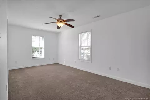 Bedroom - 264 Hester Pl, Cameron, NC 28326 photo 3 of 7