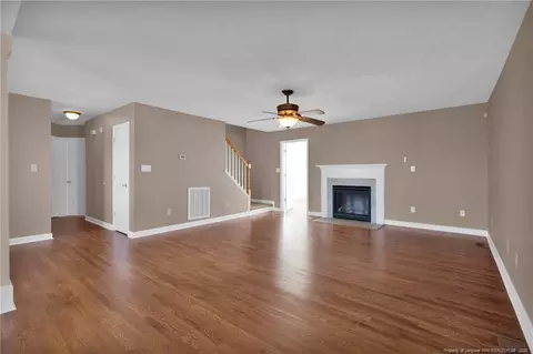Living - 264 Hester Pl, Cameron, NC 28326 photo 1 of 4